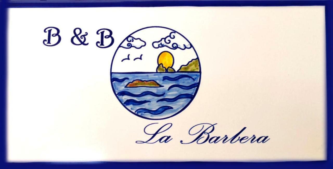 מלון פראינו La Barbera מראה חיצוני תמונה